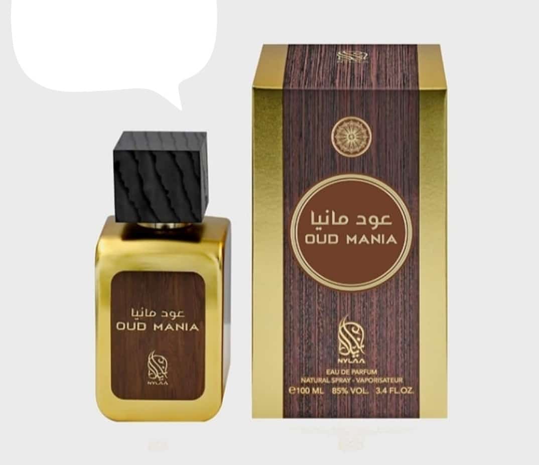 OUD MANIA