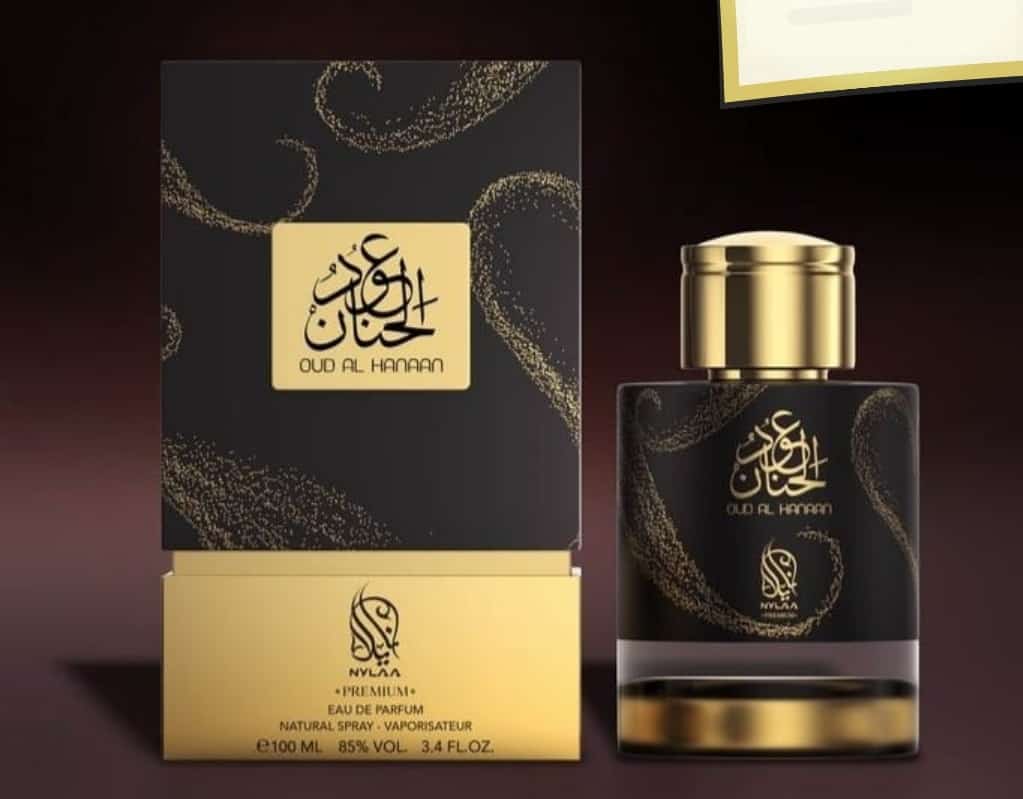 OUD AL HANAAN