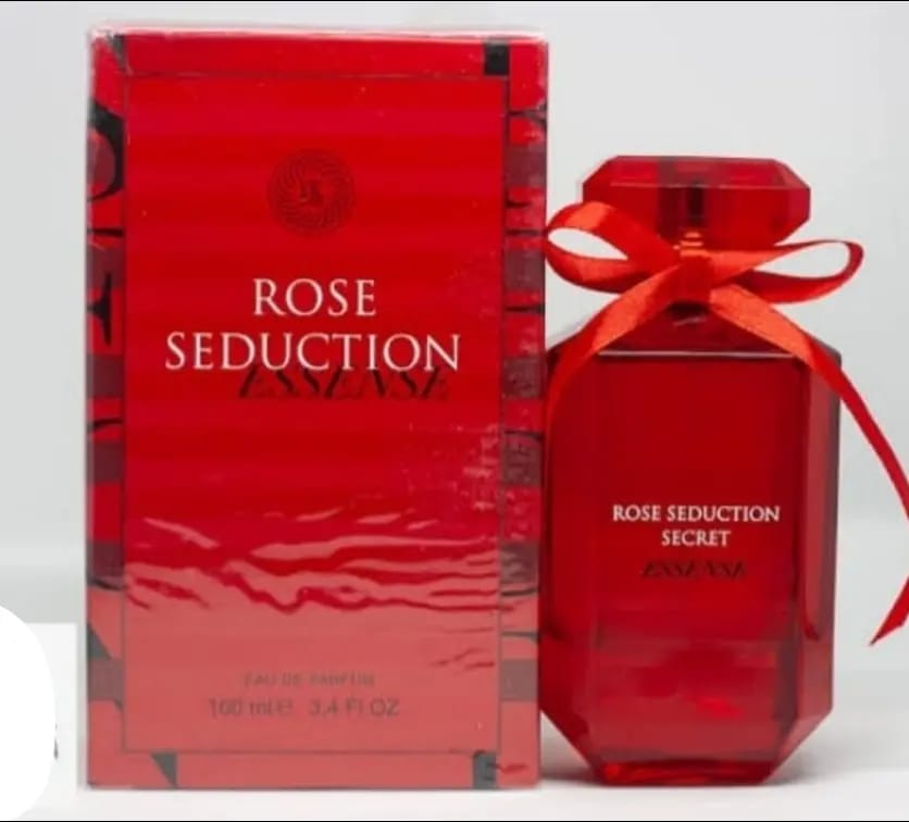 Rose Seduction
