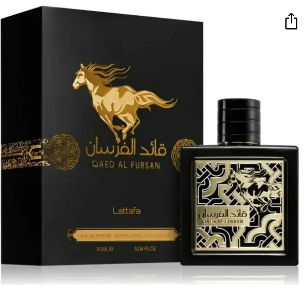 QAED AL FUESAN