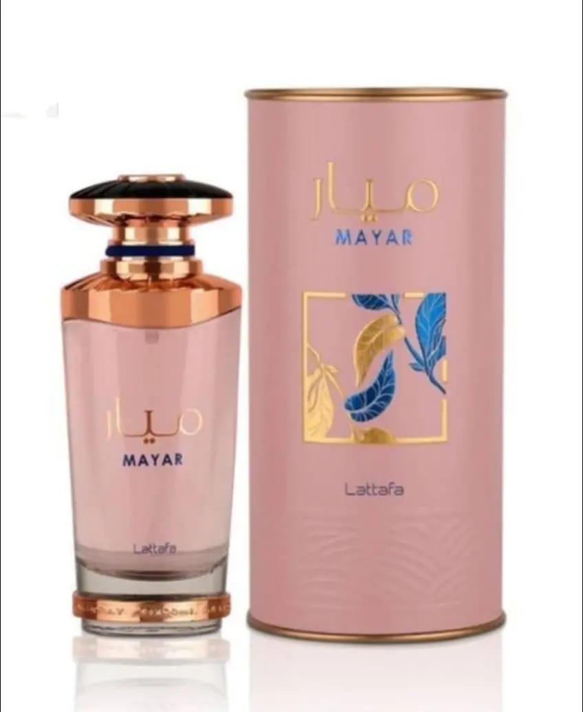 Mayar - Lattafa