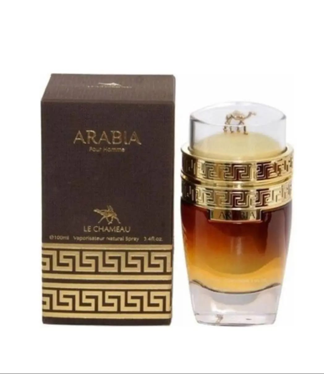 Arabia Pour Homme