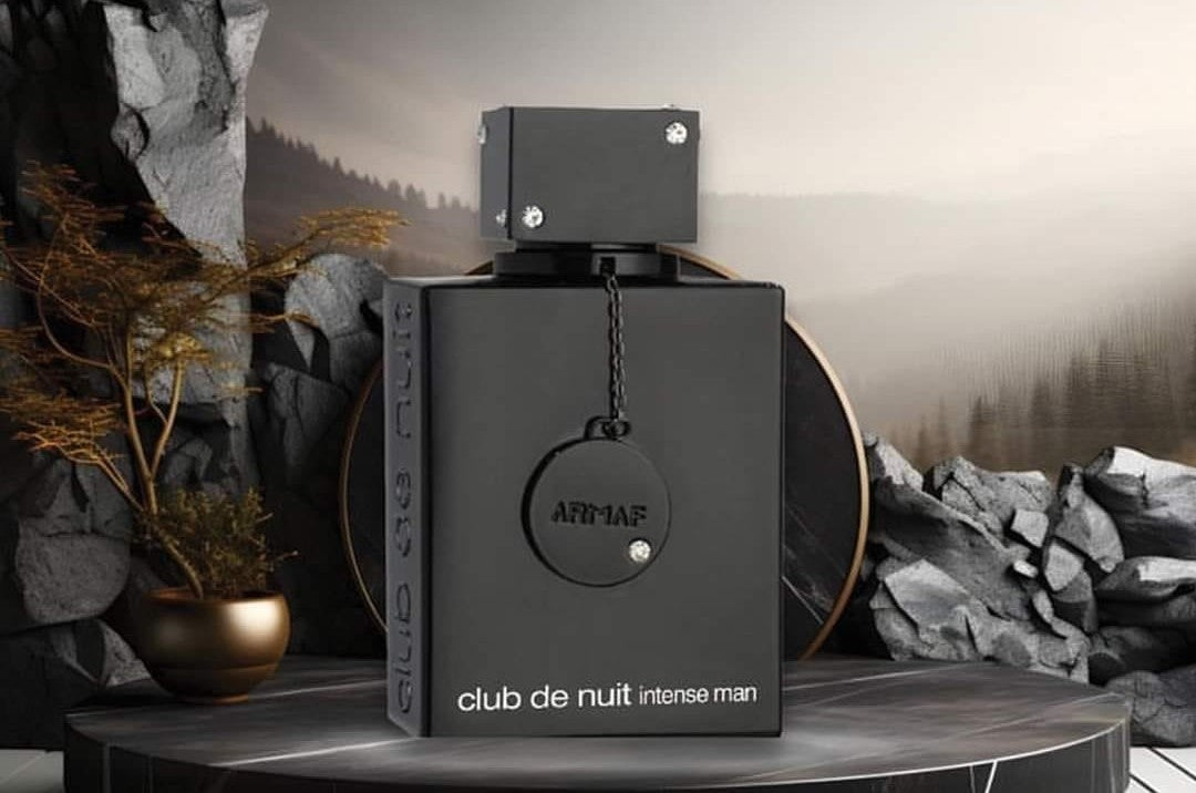 Club De Nuit