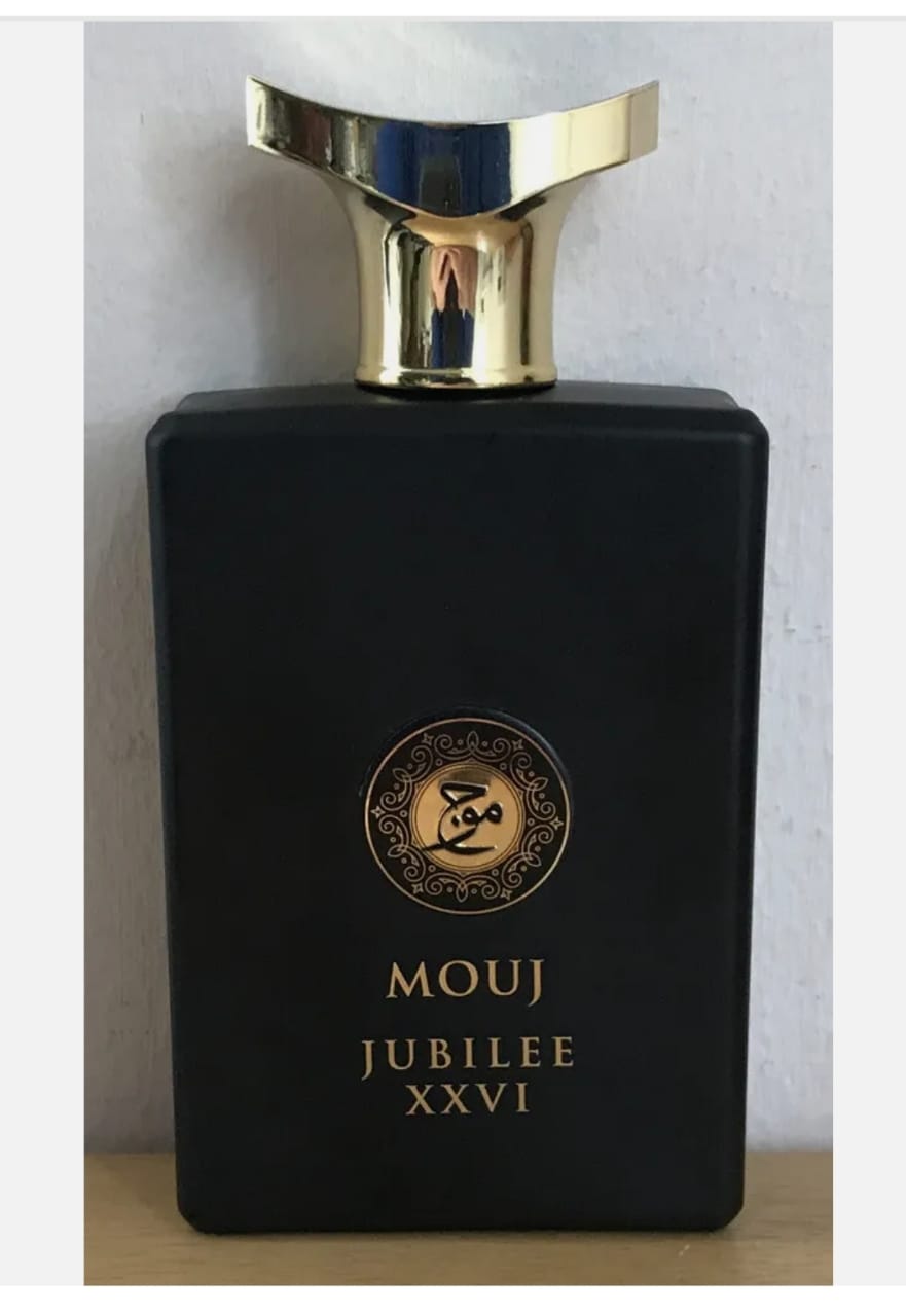 Mouj Jubille XXVI