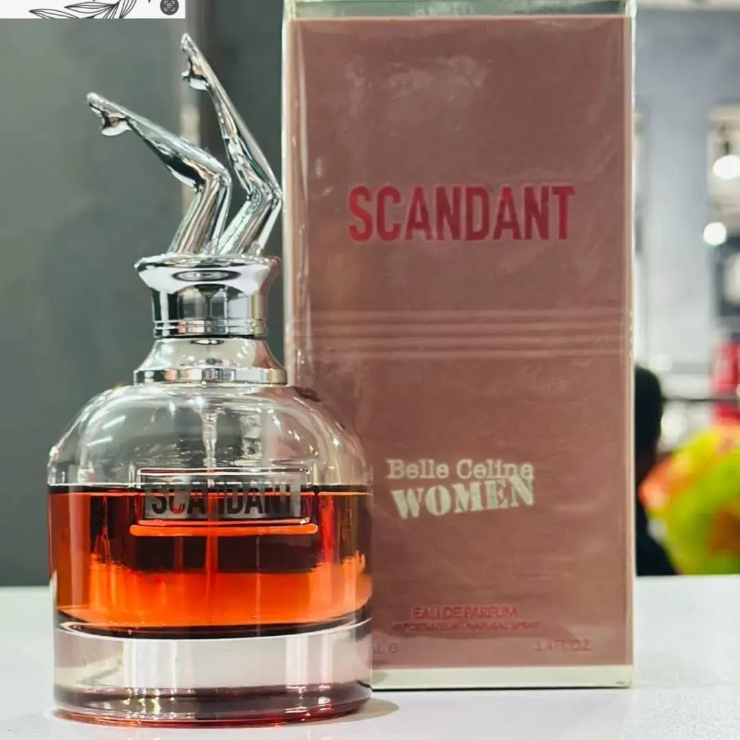 Scandant