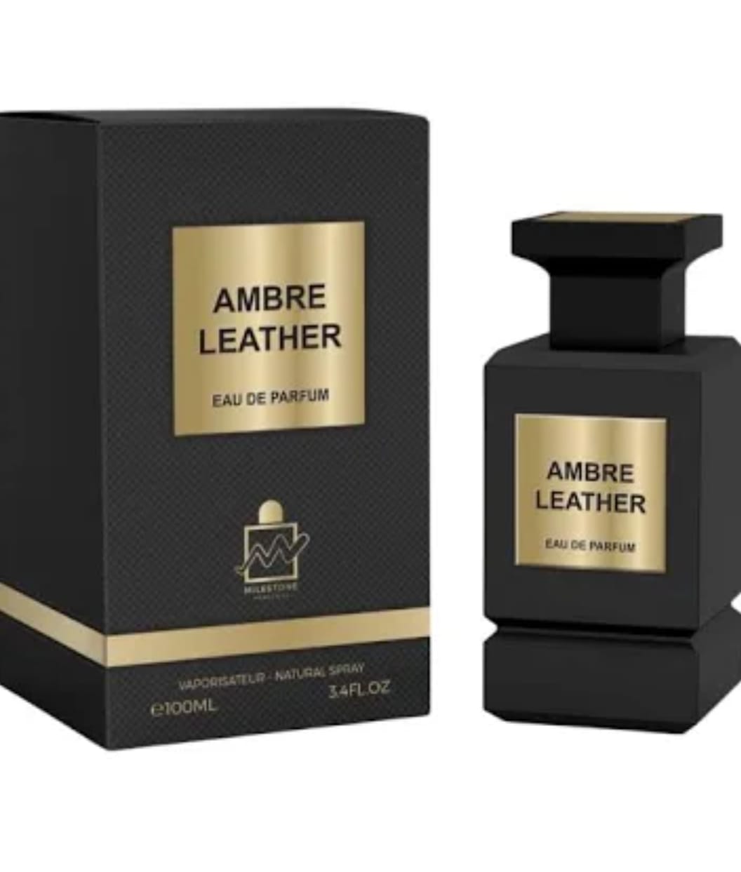 Ambre Leather