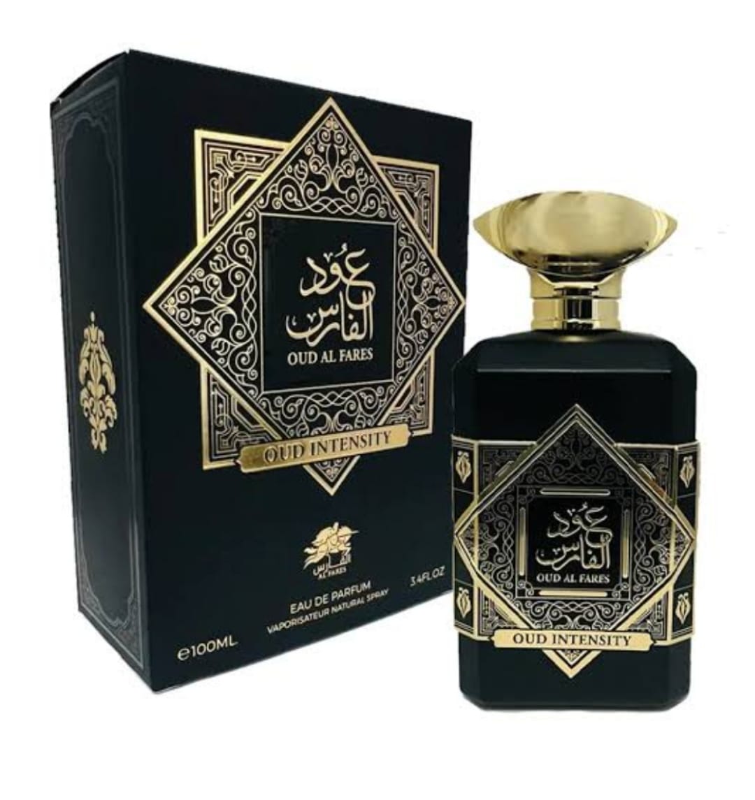 Oud Intensity