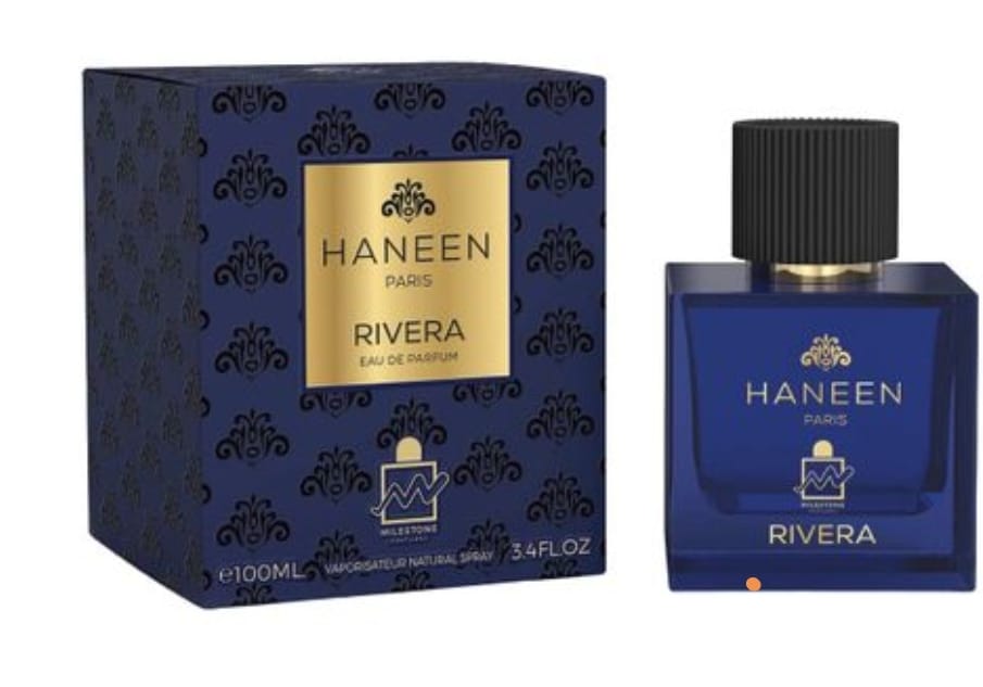 Haneen Rivera