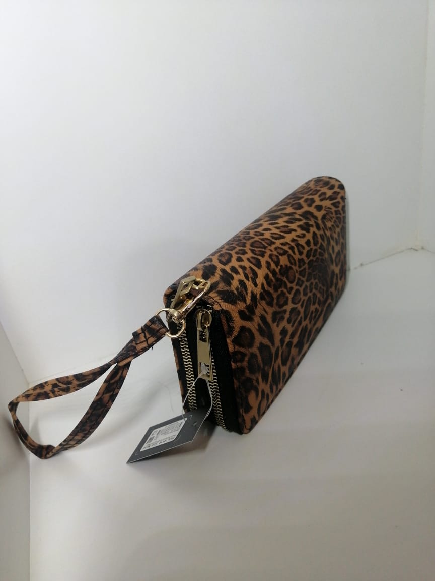 Ladies wallet 2