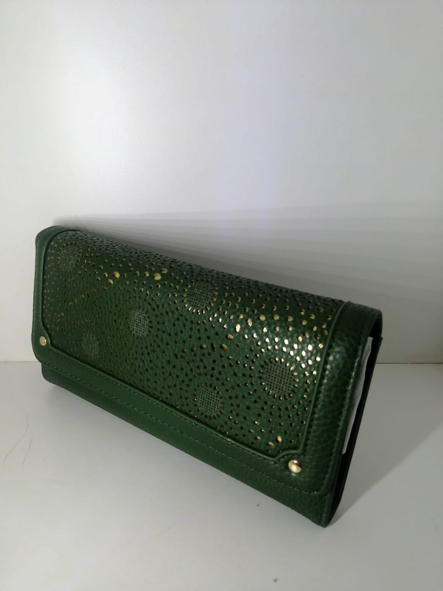 Ladies Wallet