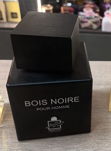 Bois Noir