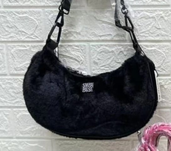Steve Madden - Black