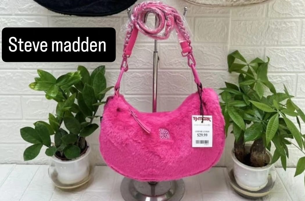 Steve Madden - Pinky