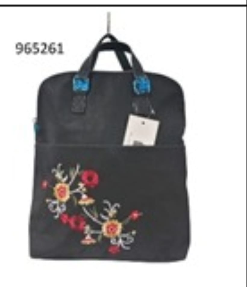 Backpack