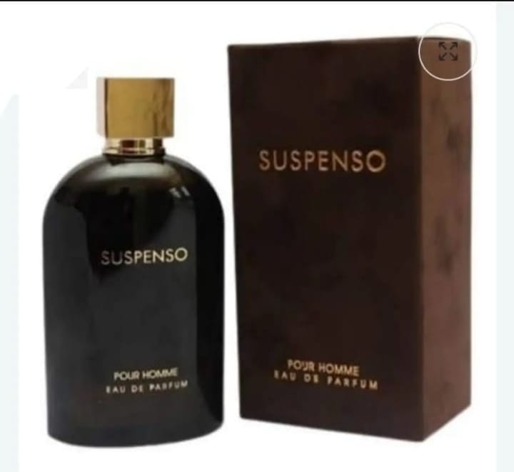 SUSPENSO