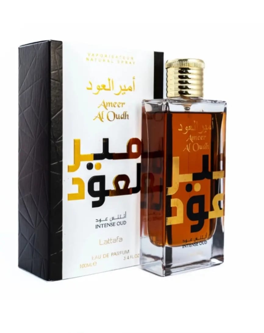 Ameer Oud