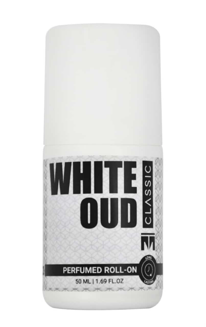 WHITE OUD