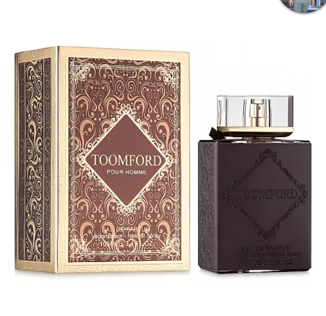 TOOMFORD Pour Homme