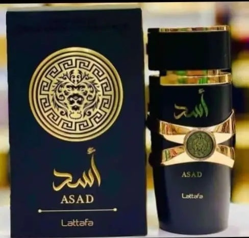 Asad - Lattafa