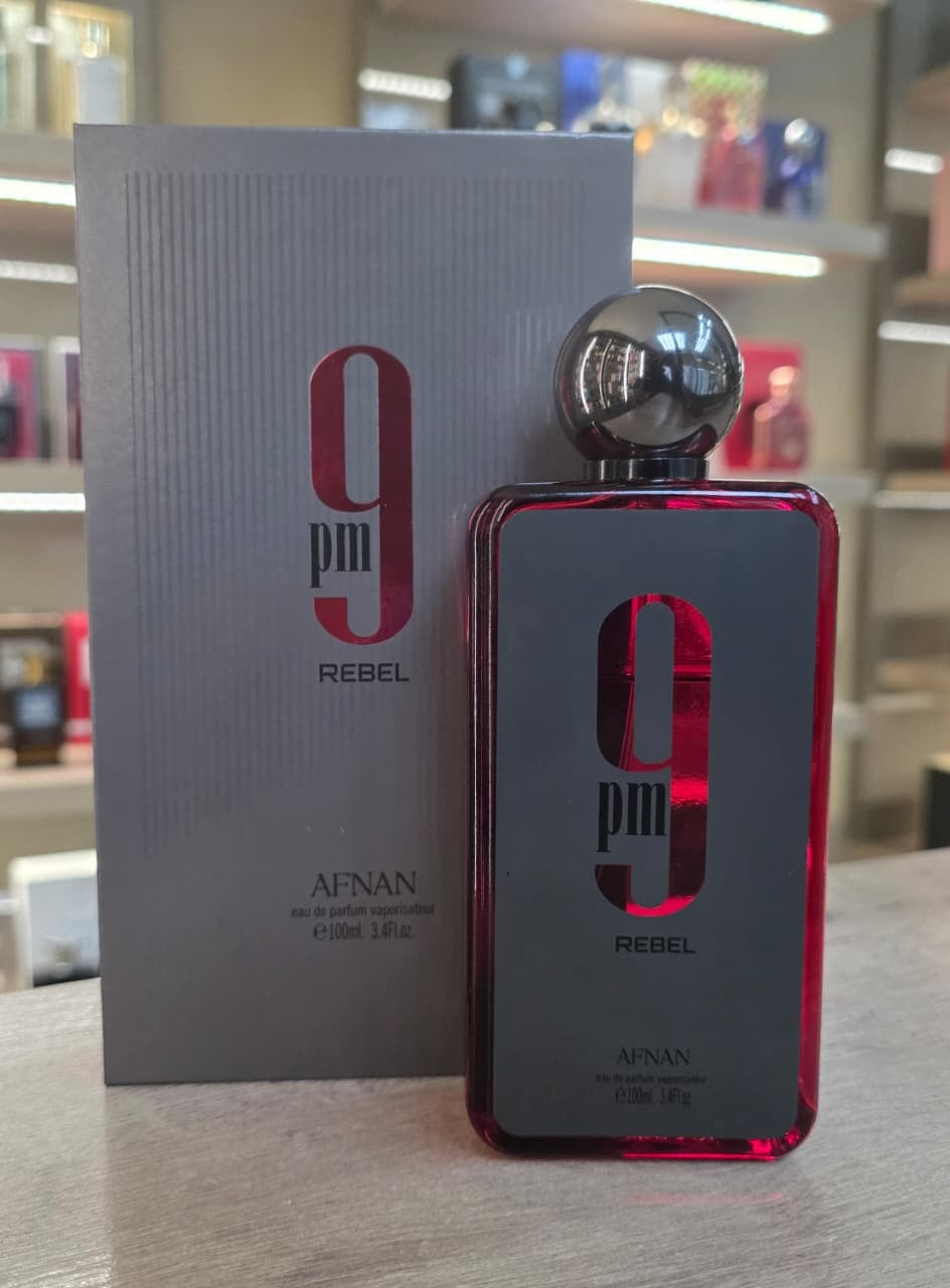 9PM