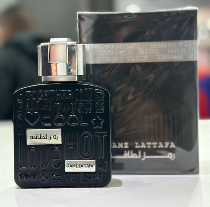 Ramz Lattafa