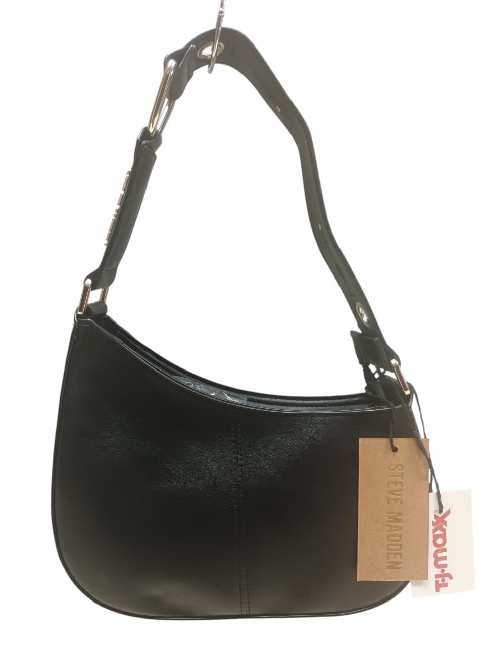Steve Madden - Black