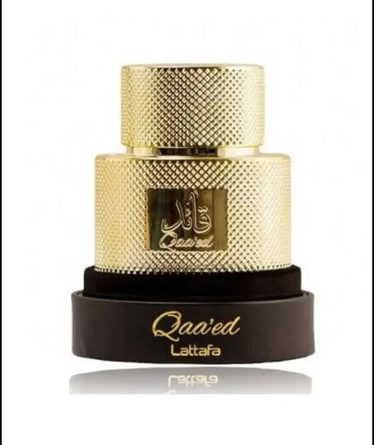 Qaaed- Lataffa