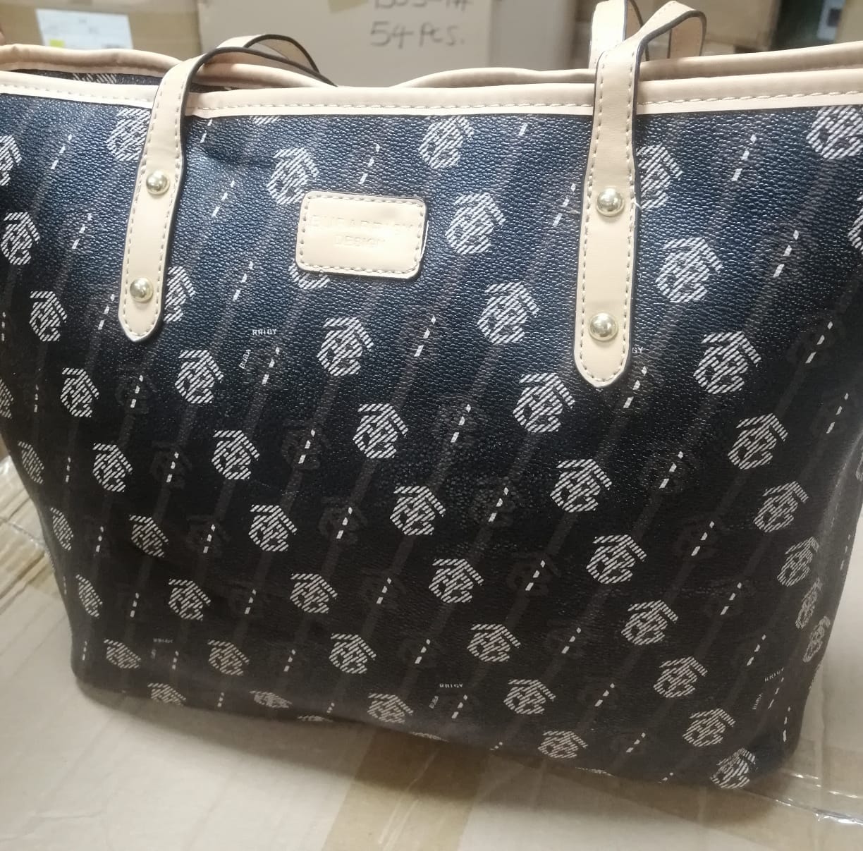 BUBARRIGY DESIGN