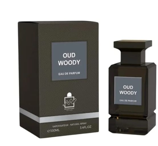 Woody Oud