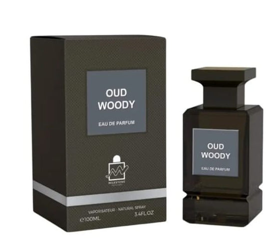 Woody Oud