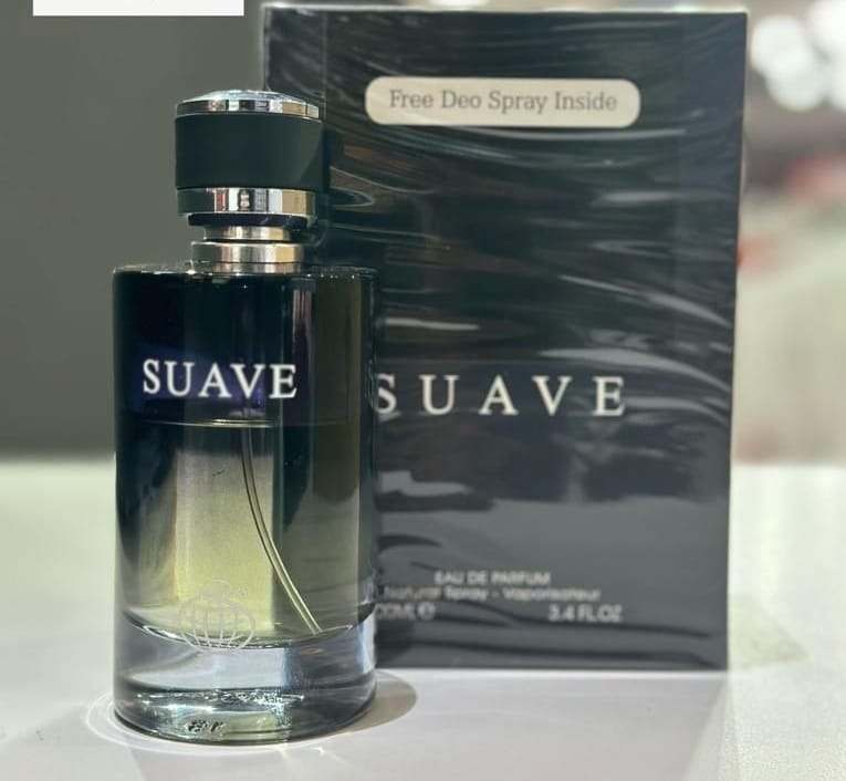 SUAVE