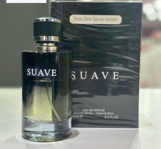 SUAVE
