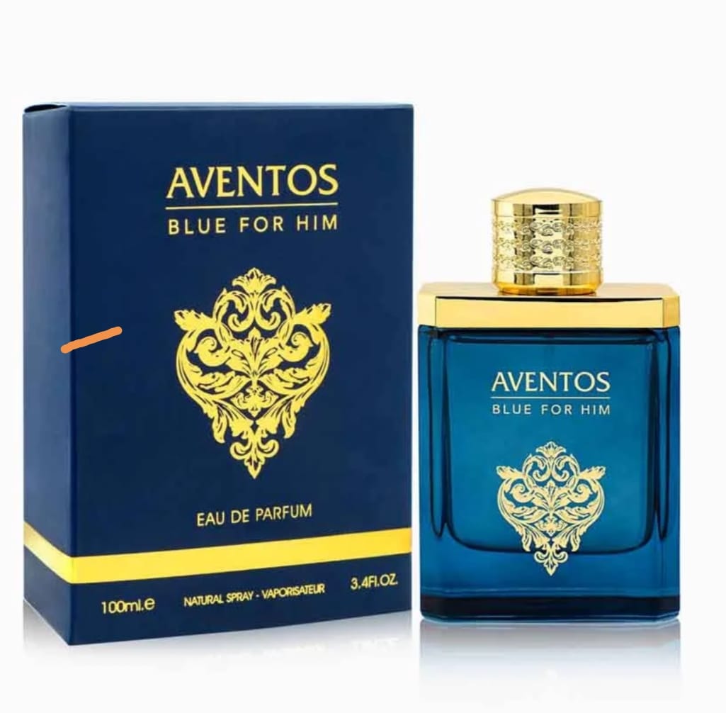 Aventos Blue For Him