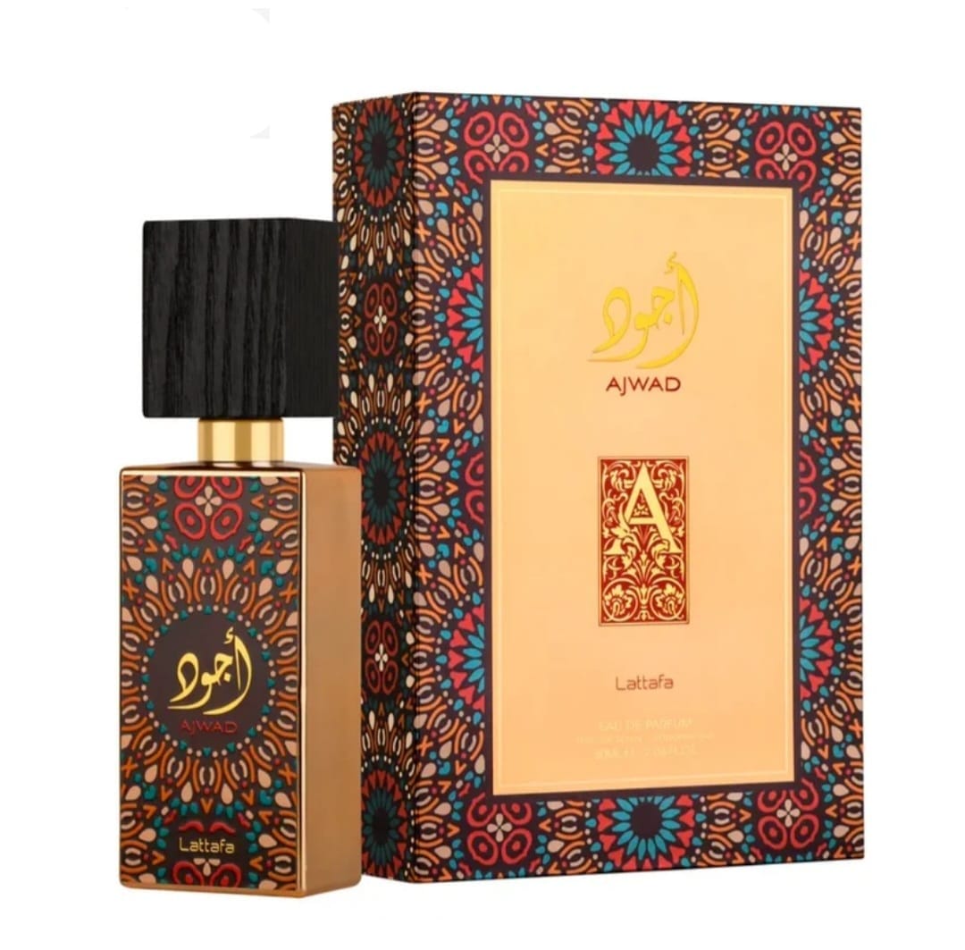 AJWAD - Lattafa