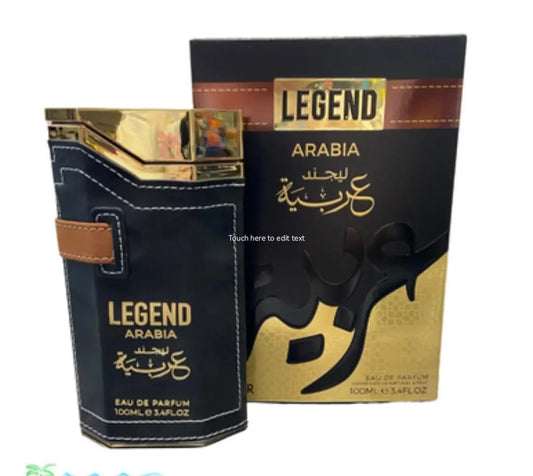 Legend Arabia