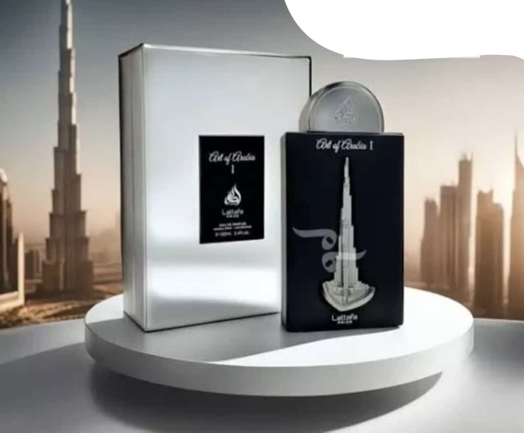 OUD Lattafa