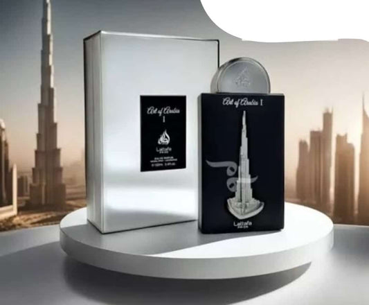 OUD Lattafa