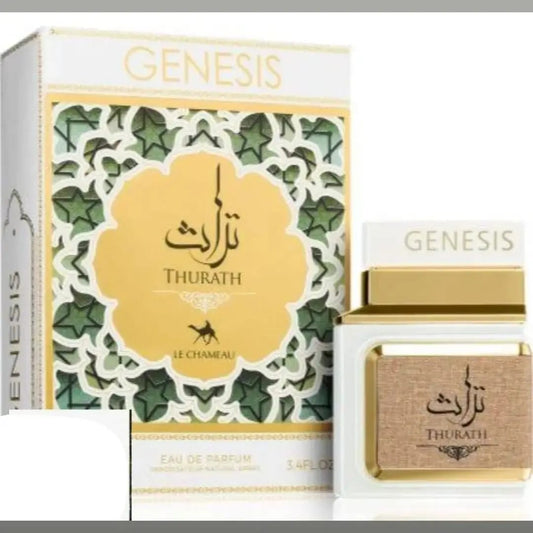 GENESIS - THURATH