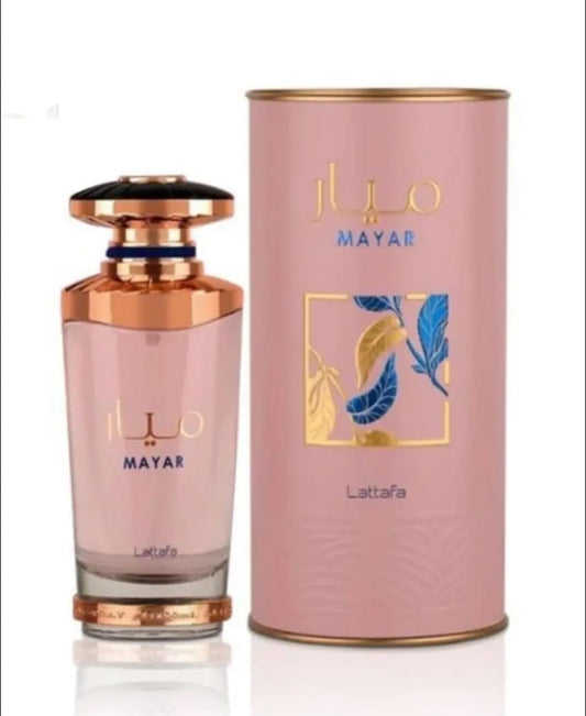Mayar - Lattafa