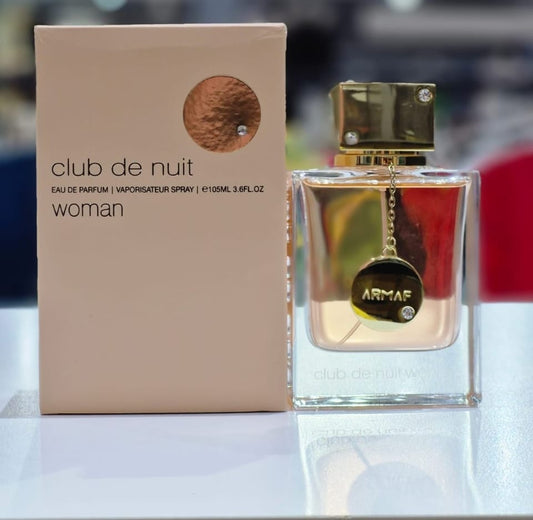 Club De Nuit - Women