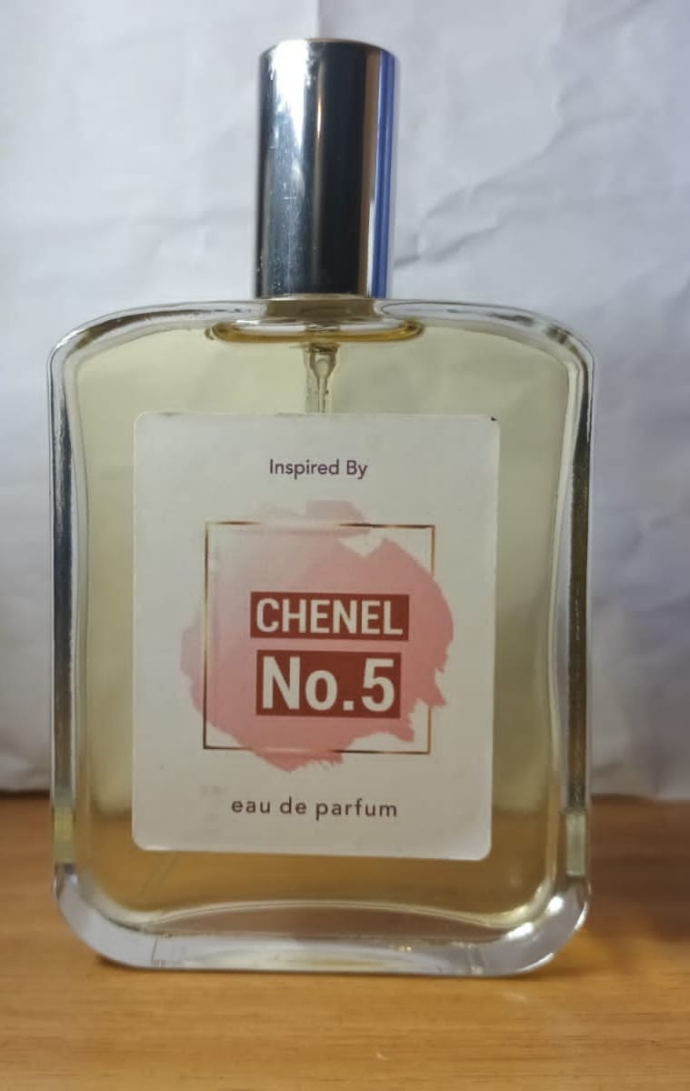 Standard - Chanel 5