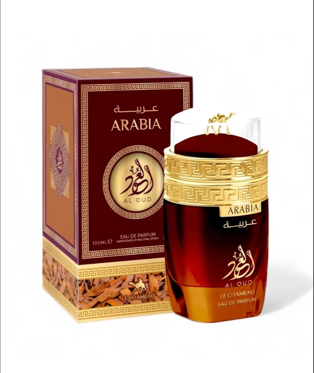 Arabia Al Oud