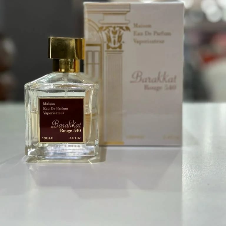 Barakkat
