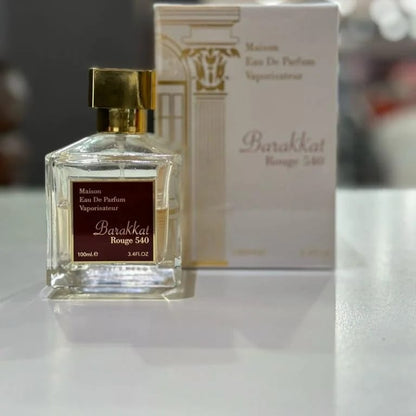 Barakkat