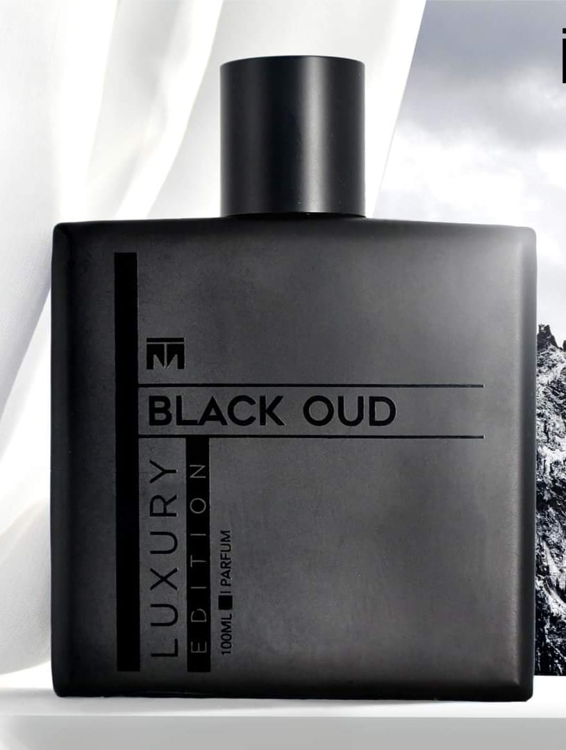 Black Oud