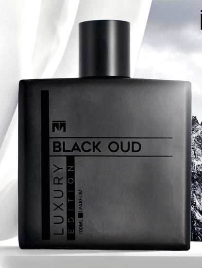 Black Oud