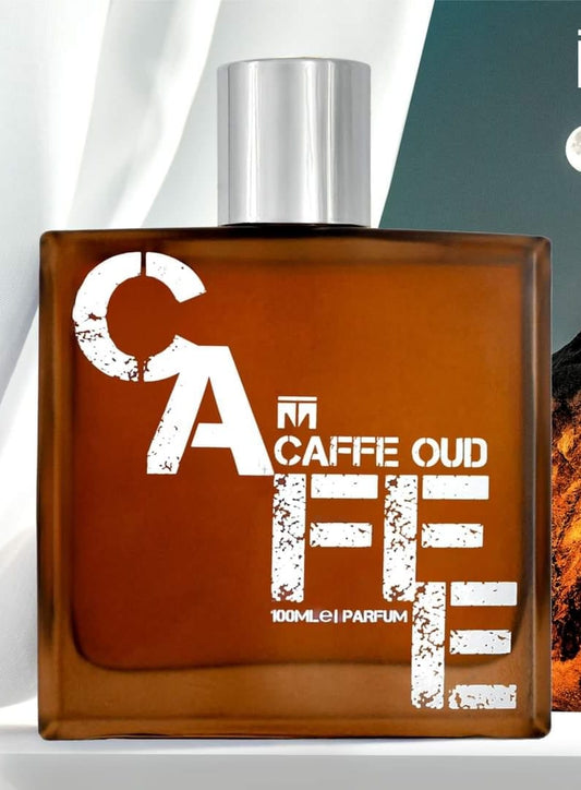 Caffe Oud