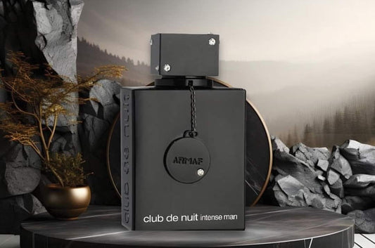 Club De Nuit