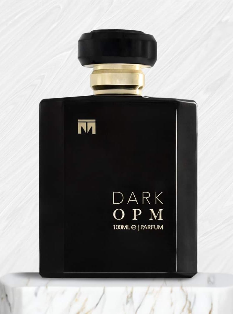Black Opium