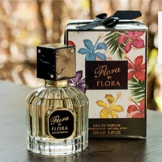 Flora by FLORA